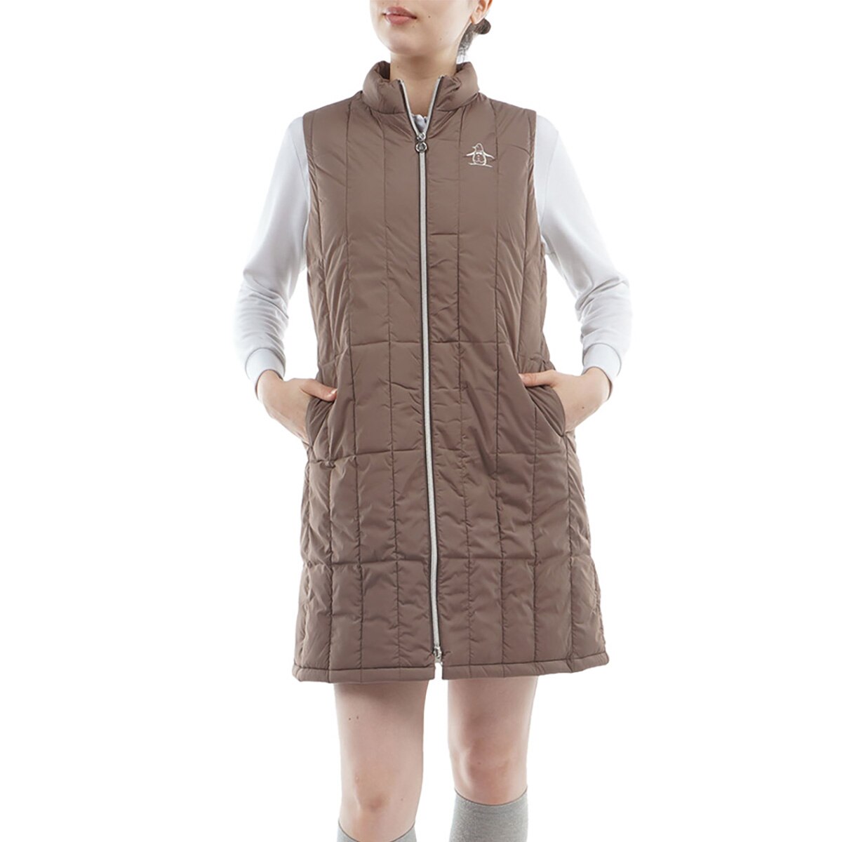 テーラーメイド ベスト レディス 通販｜GDOゴルフショップ