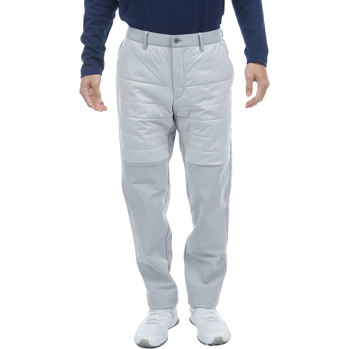 ストレッチ中綿パンツ(ロングパンツ)|Munsingwear(マンシングウェア