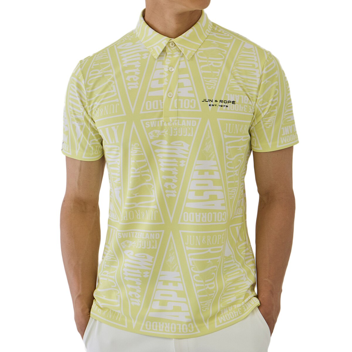 ジュン アンド ロペ(JUN & ROPE) 通販 | GDOゴルフショップ