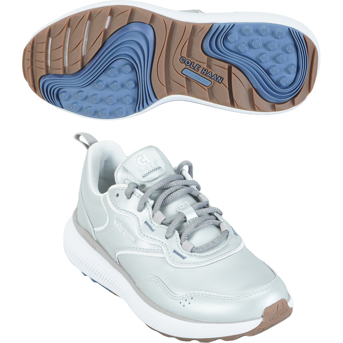 ゼログランド フェアウェイ II ゴルフシューズ レディス(【女性