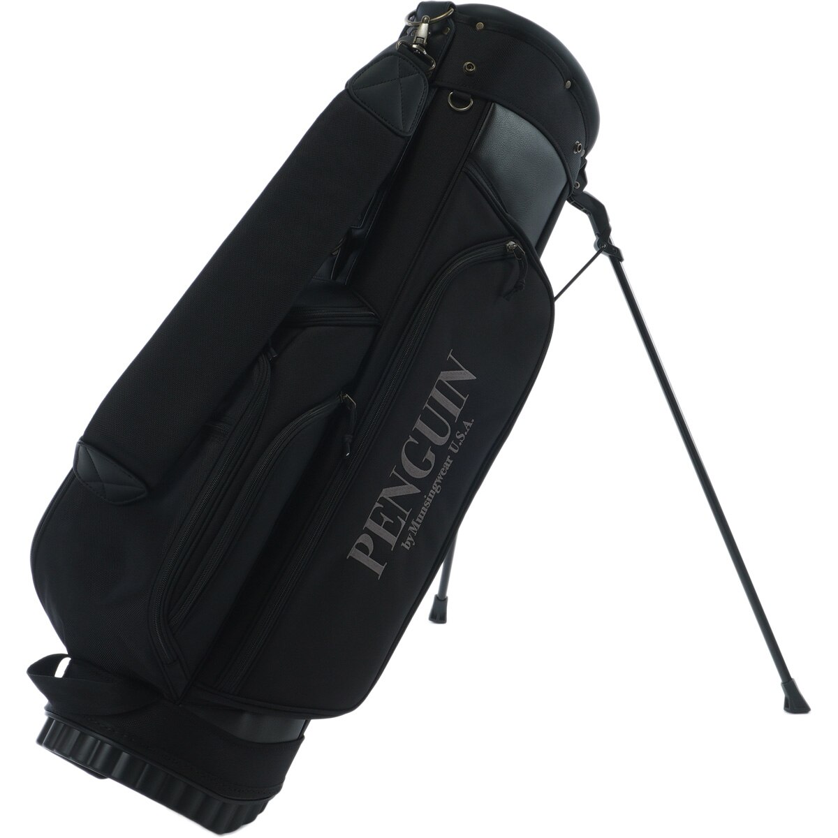 ペンギン バイ マンシングウェア(Penguin by Munsingwear) キャディ