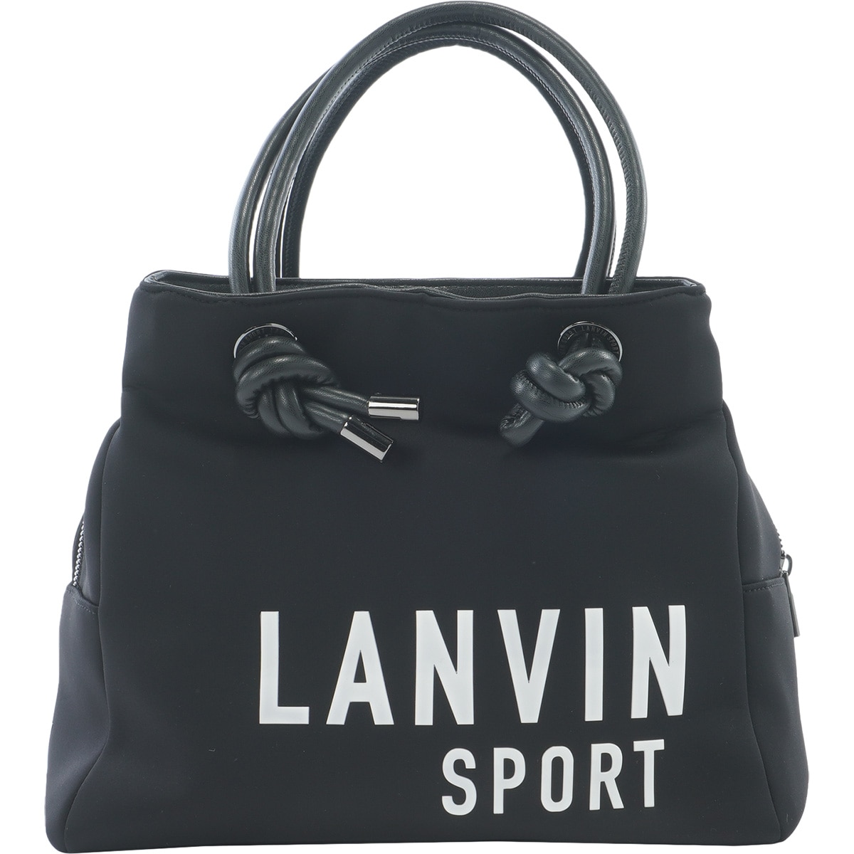 3層カートバッグ(ラウンドバッグ)|LANVIN SPORT(ランバン スポール