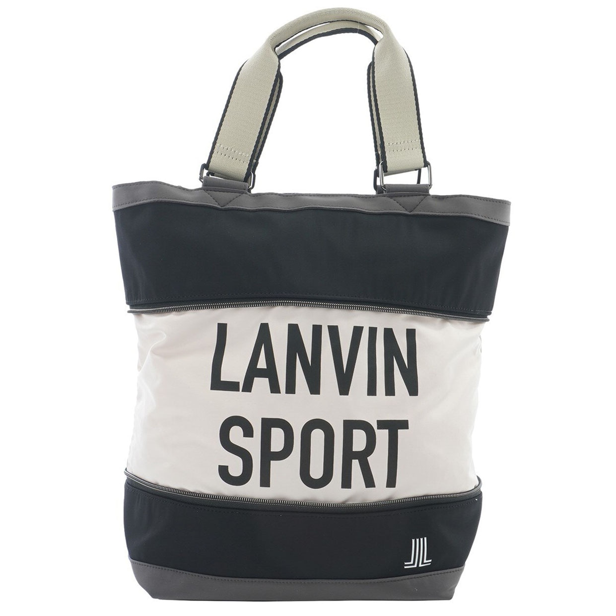 2WAY カートバッグ(ラウンドバッグ)|LANVIN SPORT(ランバン スポール