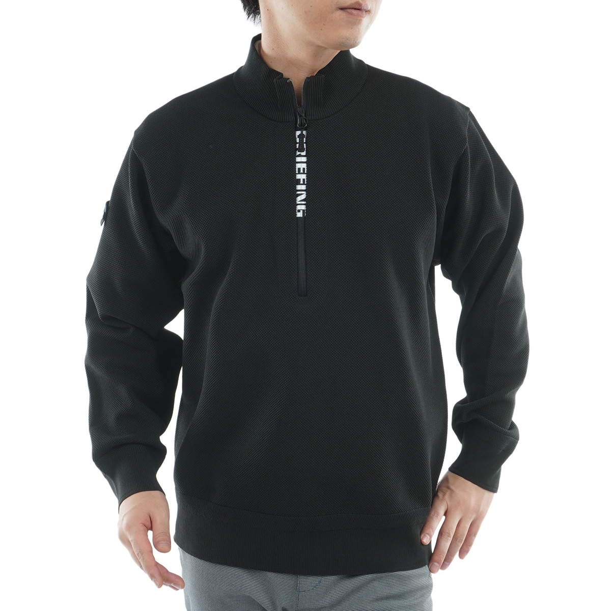 ブリーフィング セーター 通販｜GDOゴルフショップ