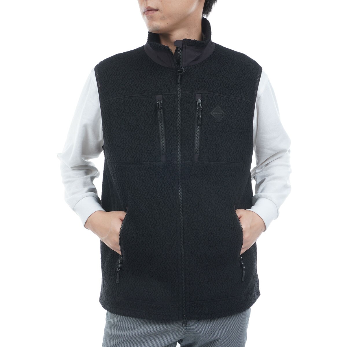 アドミラル ベスト 通販｜GDOゴルフショップ