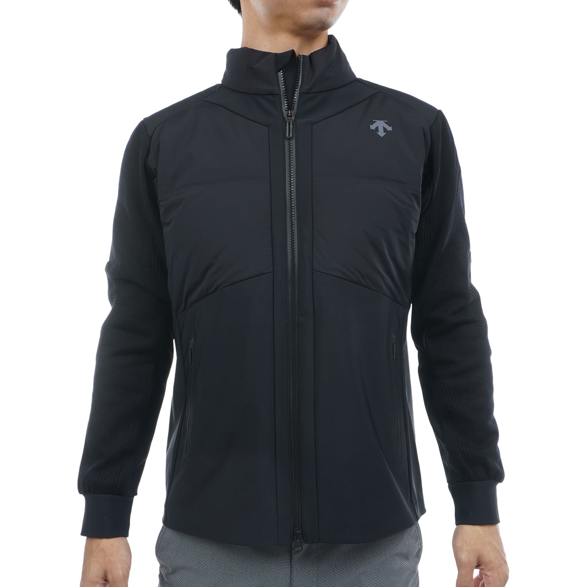 デサントゴルフ アウター メンズ 通販｜GDOゴルフショップ