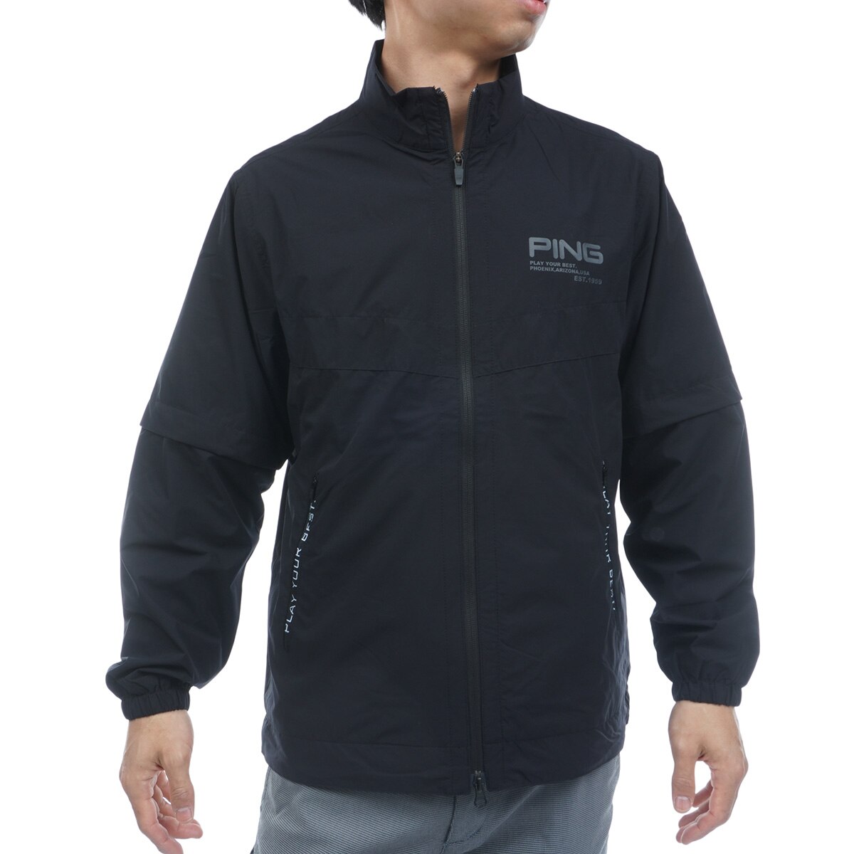 ピン(PING) アウター 通販｜GDOゴルフショップ