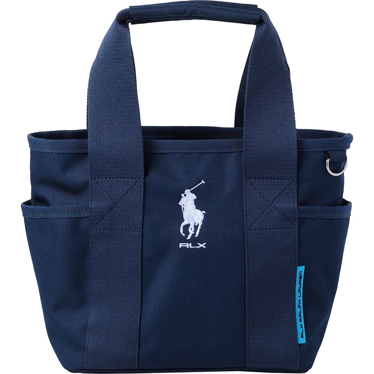 RLX カートポーチ(ラウンドバッグ)|POLO GOLF(ラルフローレン) RLZ111