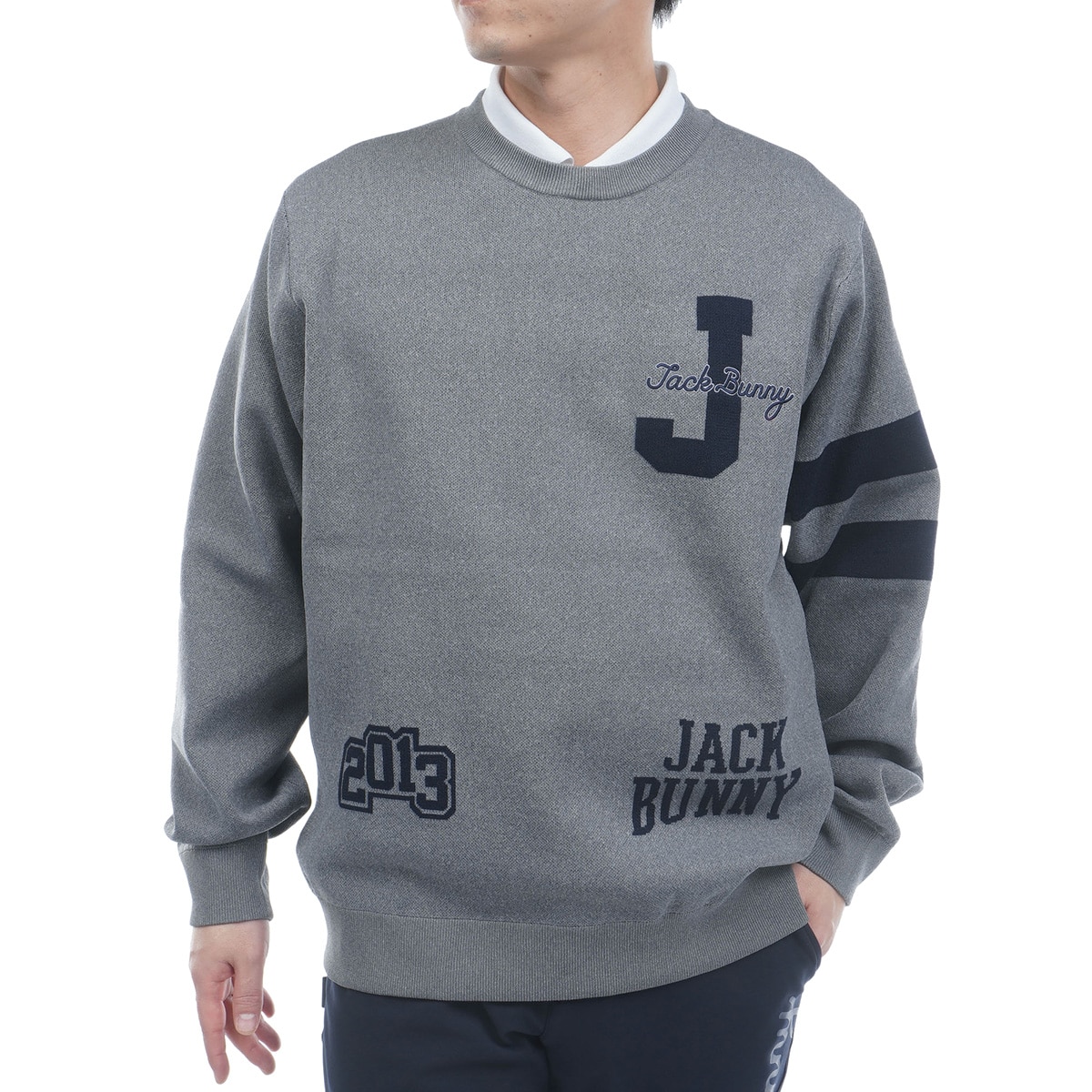 ジャックバニー セーター 通販｜GDOゴルフショップ