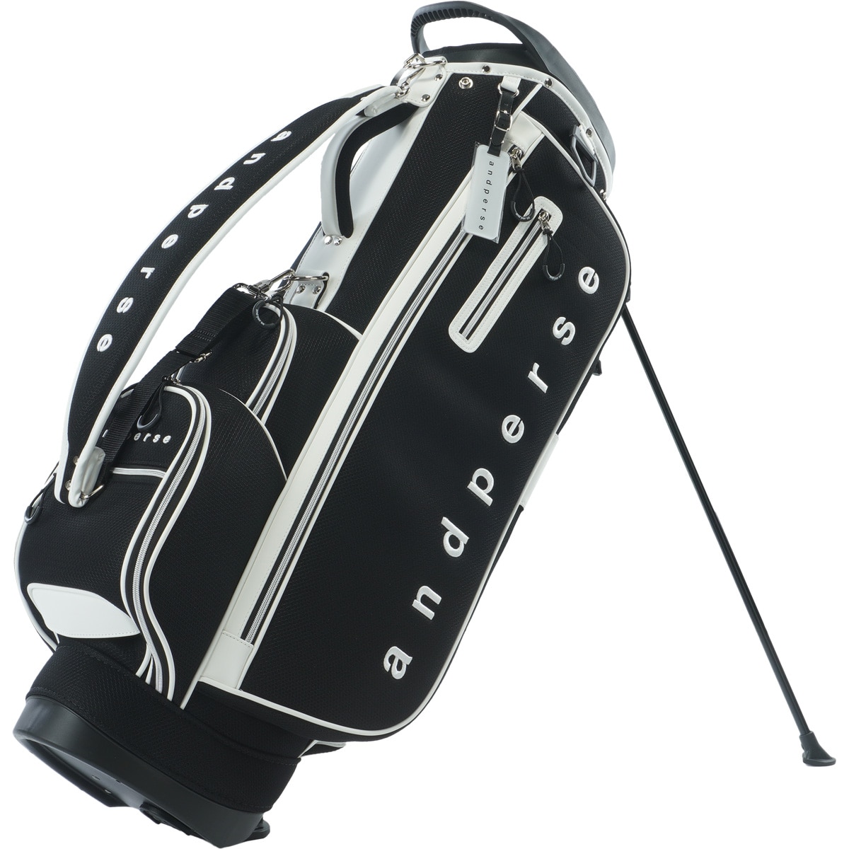 スタンドキャディバッグ(【男性】キャディバッグ)|and per se