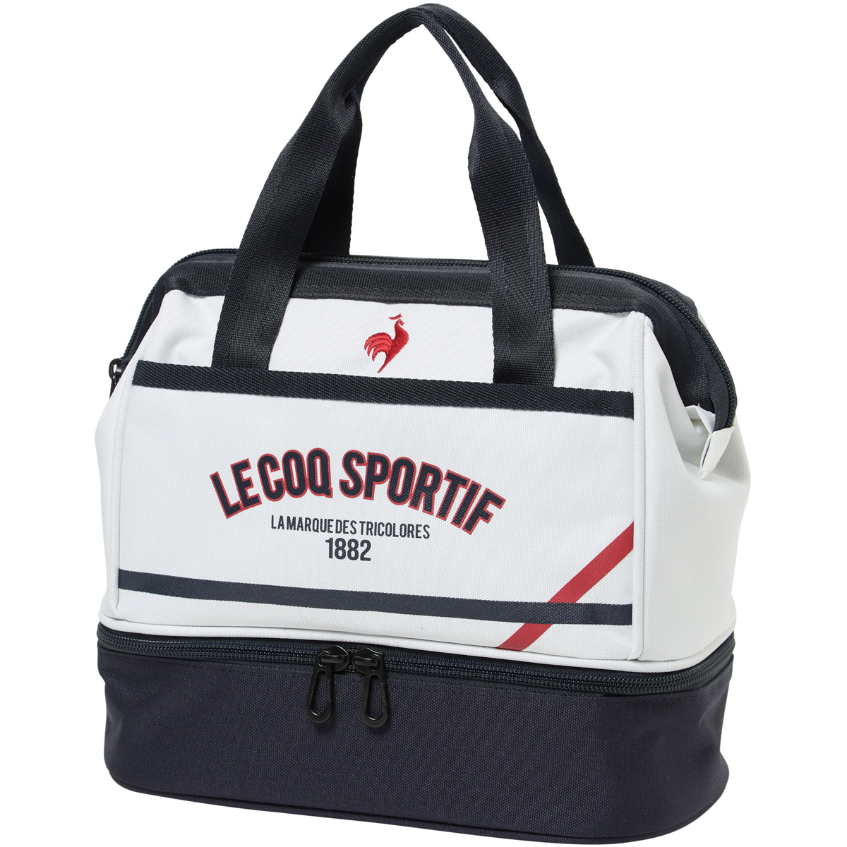 二層式保冷カートポーチ(ラウンドバッグ)|Le coq sportif GOLF