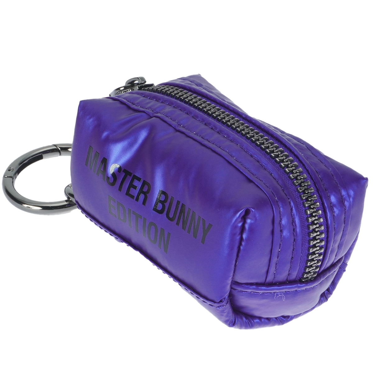 ボールポーチ(ゴルフボールケース)|MASTER BUNNY EDITION(マスター