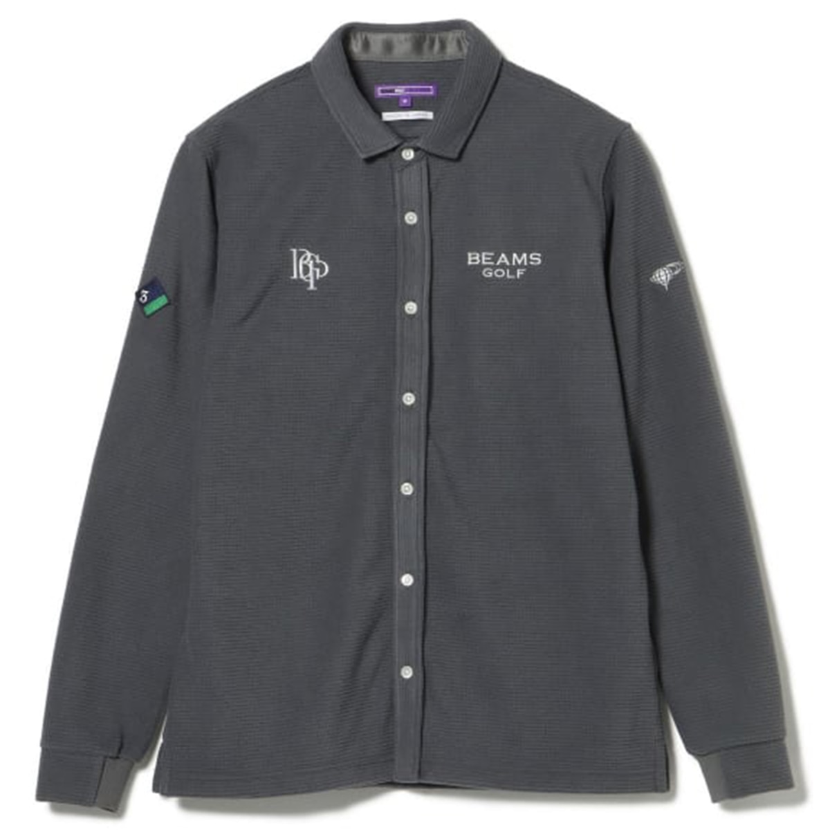 BEAMS GOLF PURPLE LABEL(ビームスゴルフパープルレーベル) シャツ