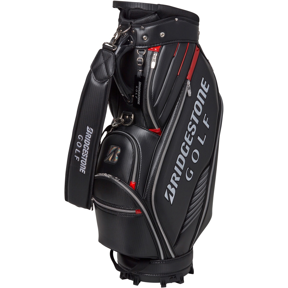 ブリヂストン キャディバッグ レディス 通販｜GDOゴルフショップ