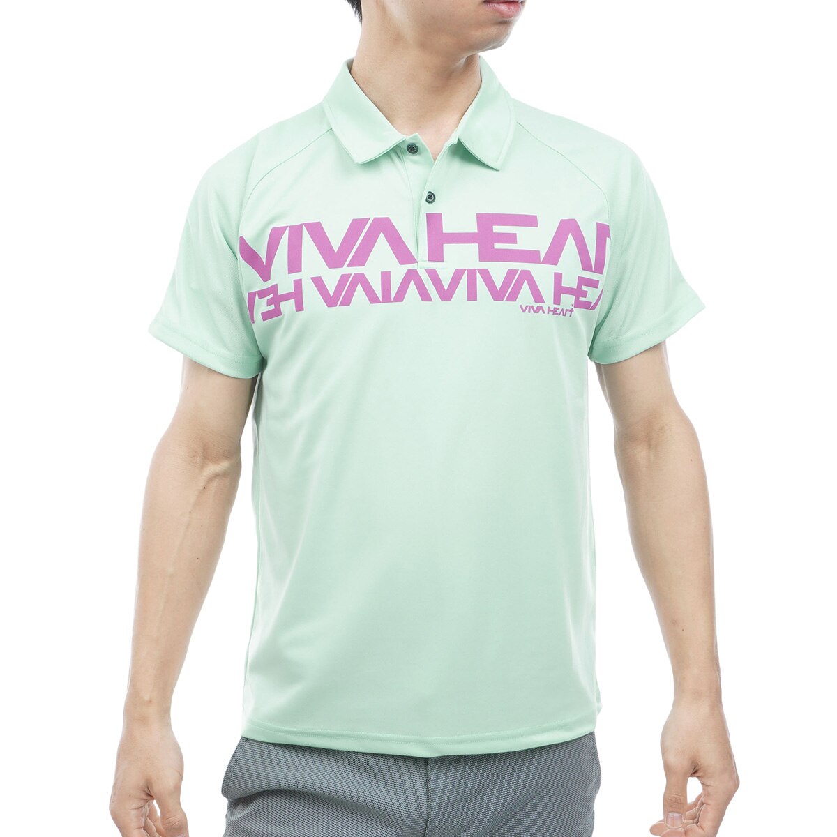 ゴルフ ポロシャツ (メンズゴルフウェア) メンズ 通販｜GDOゴルフショップ