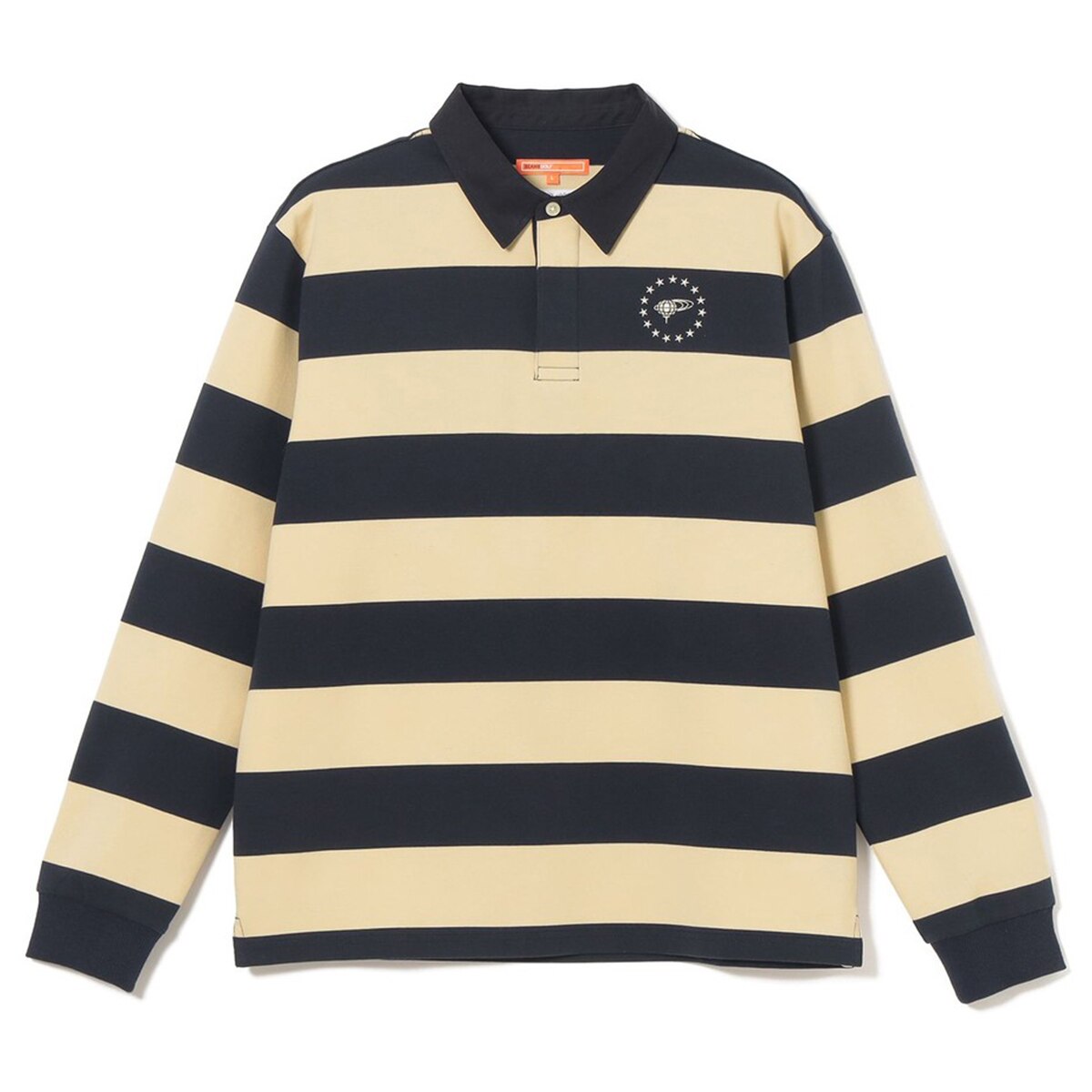 BEAMS GOLF ORANGE LABEL(ビームスゴルフオレンジレーベル) ポロシャツ