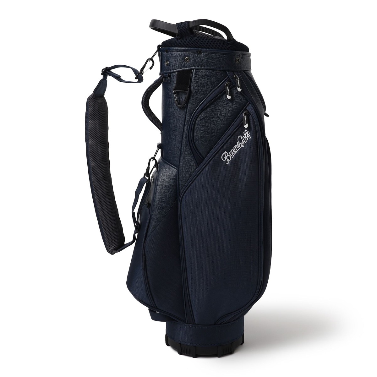 BEAMS GOLF(ビームスゴルフ) キャディバッグ (ビームスゴルフ) メンズ
