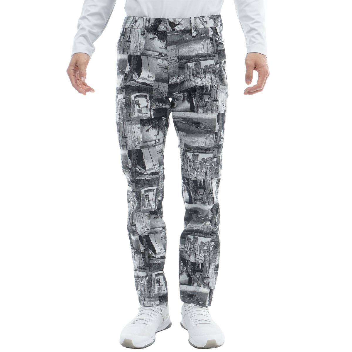 セントアンドリュース パンツ 通販｜GDOゴルフショップ