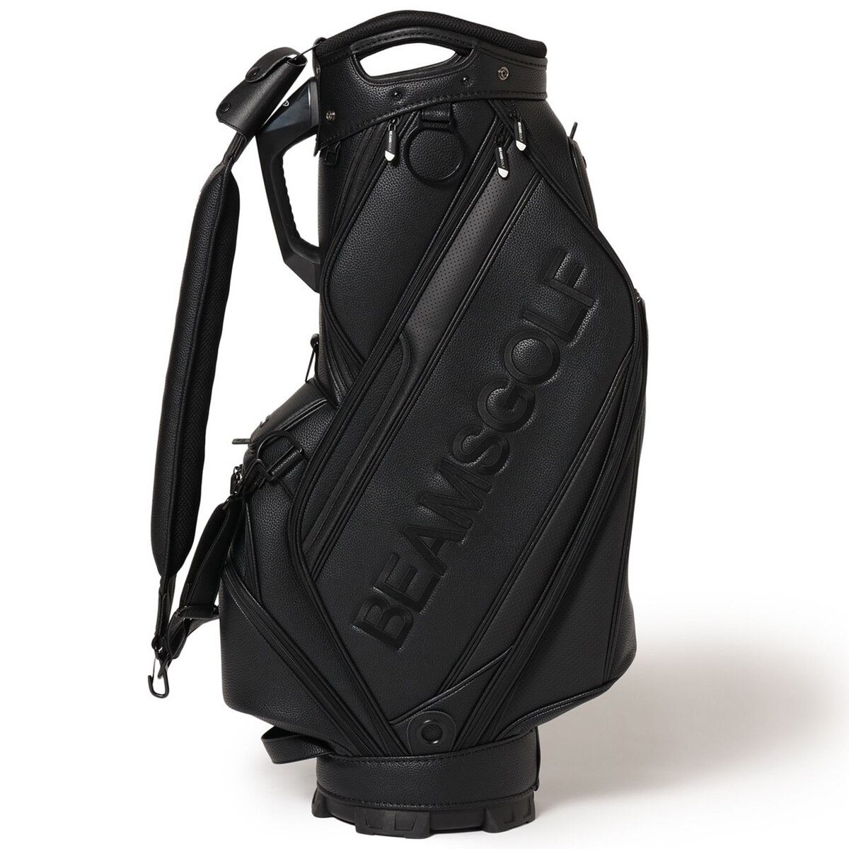 ビームスゴルフ キャディバッグ 通販｜GDOゴルフショップ