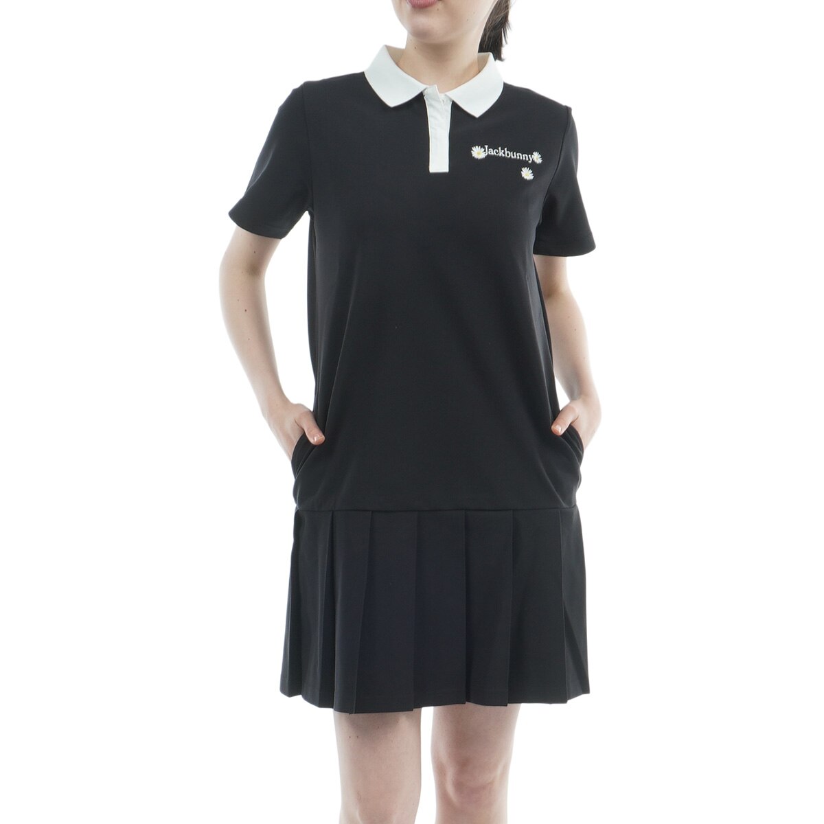 ジャックバニー ワンピース 通販｜GDOゴルフショップ