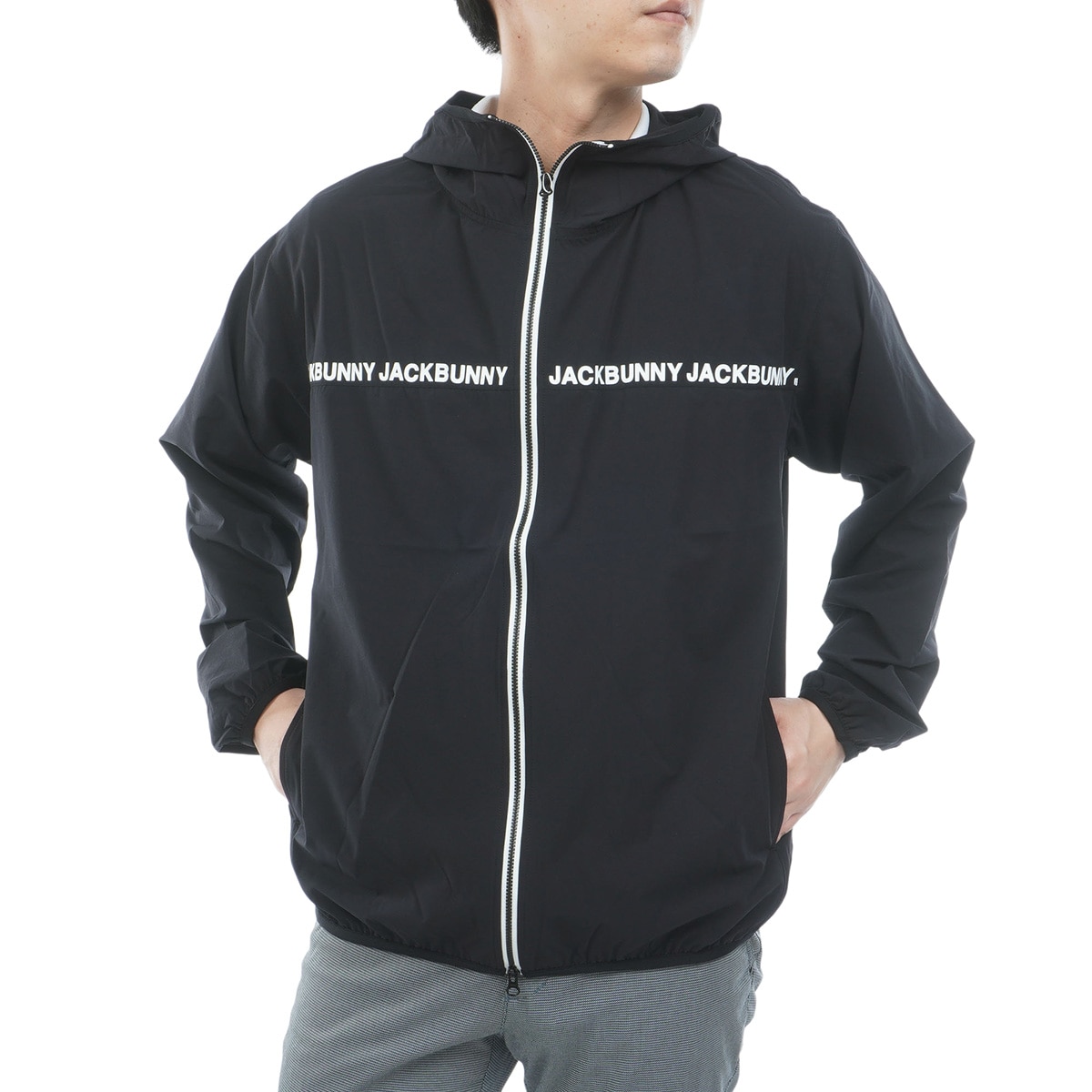 ジャックバニー トレーナー・パーカー 通販｜GDOゴルフショップ