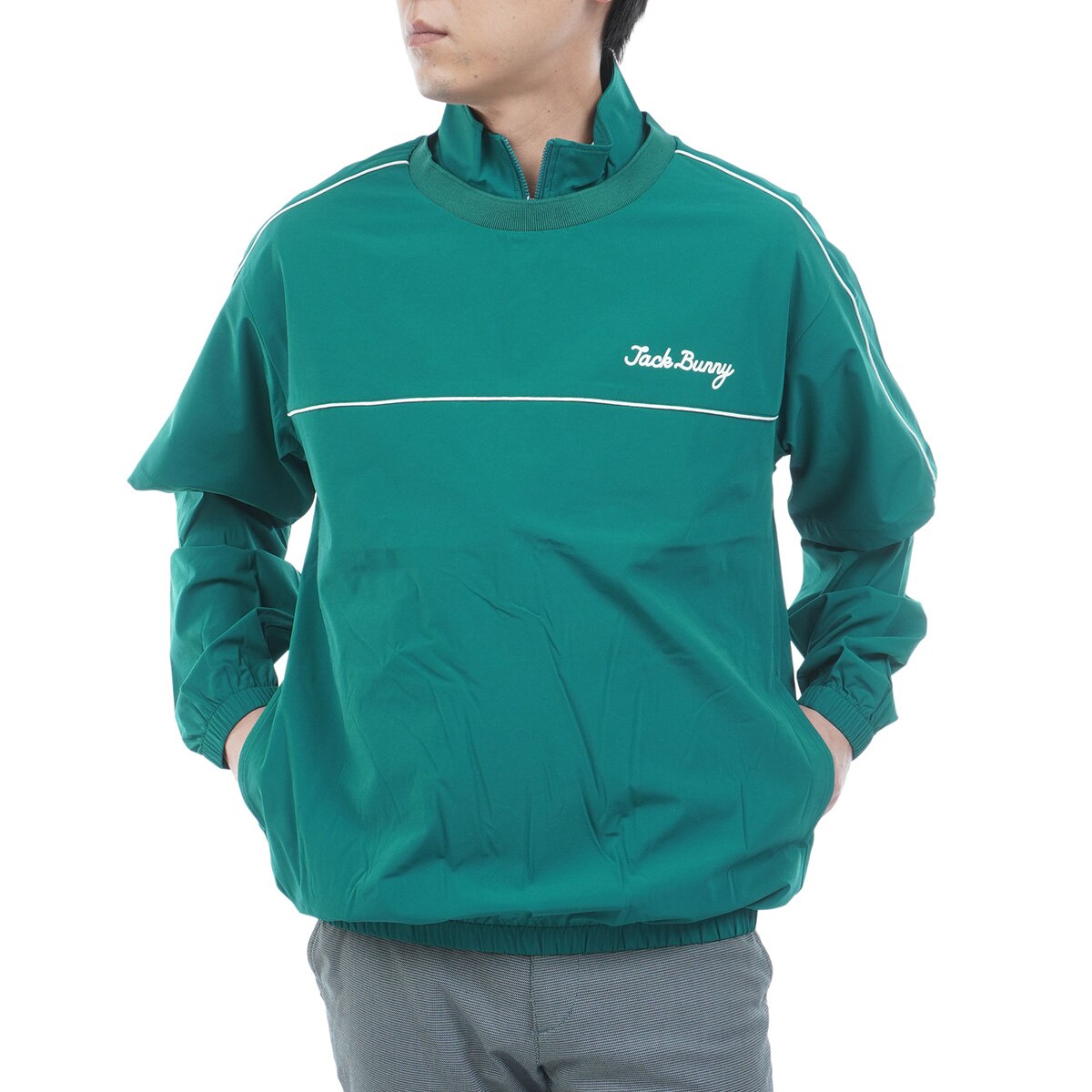 マルチウェイストレッチ 2WAYツインスニードセット(アウター(ブルゾン