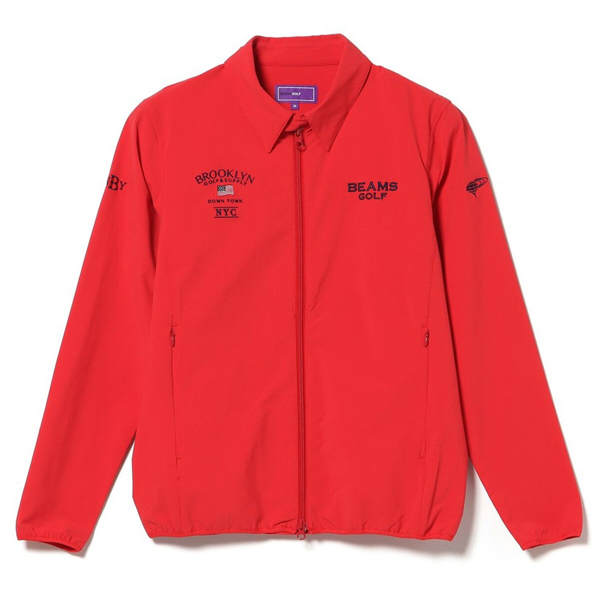 BEAMS GOLF PURPLE LABEL(ビームスゴルフパープルレーベル) アウター