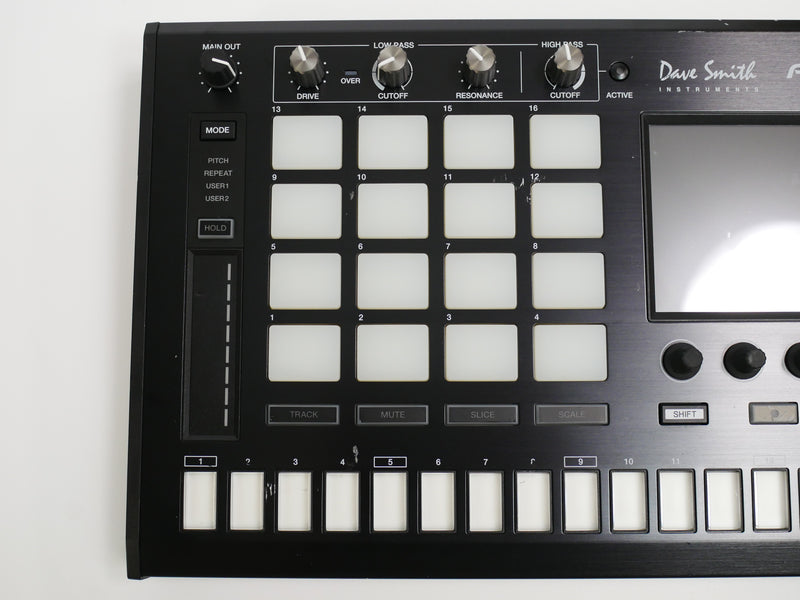 Pioneer TORAIZ SP-16 (中古)