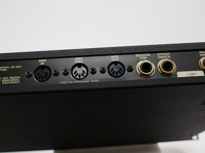 Lexicon PCM70 (中古)