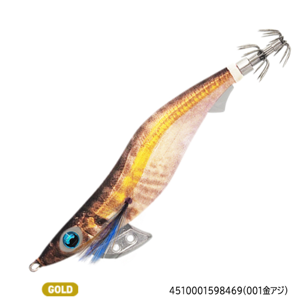 エギ王K 3．0号 シャロータイプ | イシグロ公式オンラインショップ