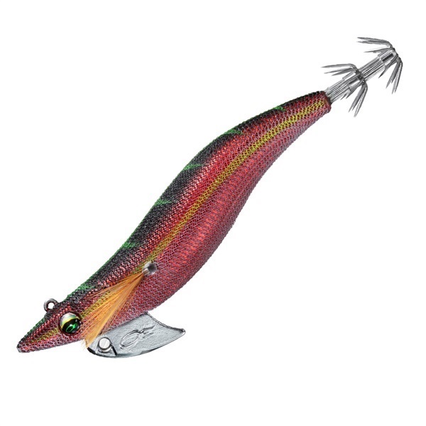 エメラルダスボート RV（ラトルバージョン） 3．5 | イシグロ公式