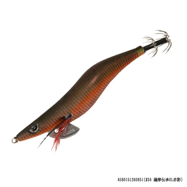 クリックス プロスペック 3.5寸 | イシグロ公式オンラインショップ