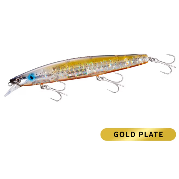 EXSENCE サイレントアサシン129F フラッシュブースト | イシグロ公式