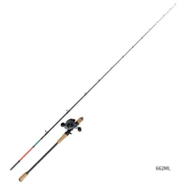 KULIA TAIRUBBER SET【タイラバ入門ロッド&リールセット】 | イシグロ