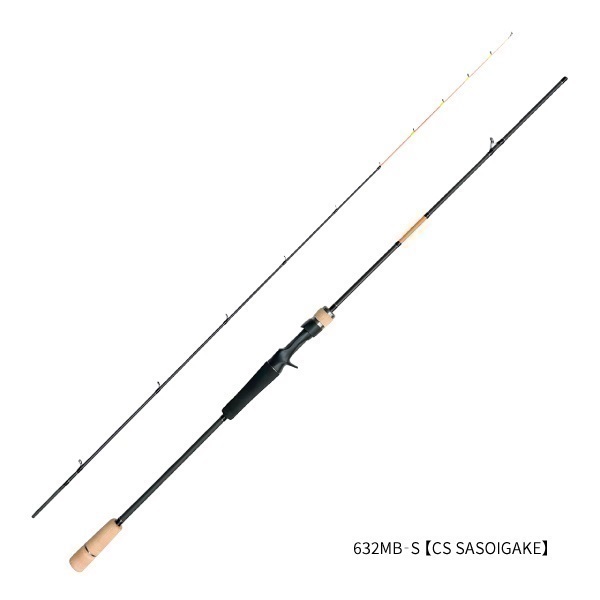 KAHUNA SQUID METALICA【イカメタル専用ロッド/オモリグ】 | イシグロ