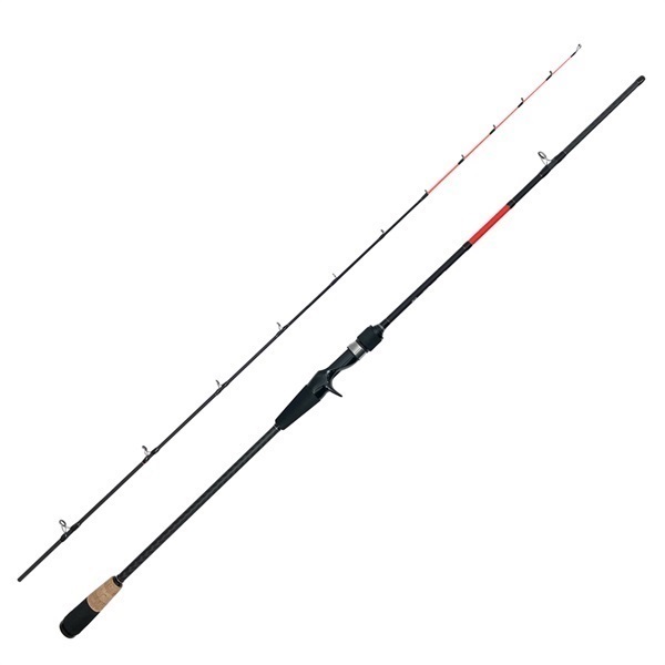 LAWAIA METAL TIP GAME ＜GULF MASTER＞【船竿/メタルティップ搭載