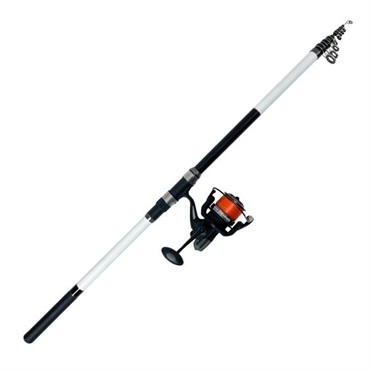 CHILLAX ISO 遠投【遠投ガイド仕様の磯竿/カゴ釣り/投げサビキ/ぶっこ