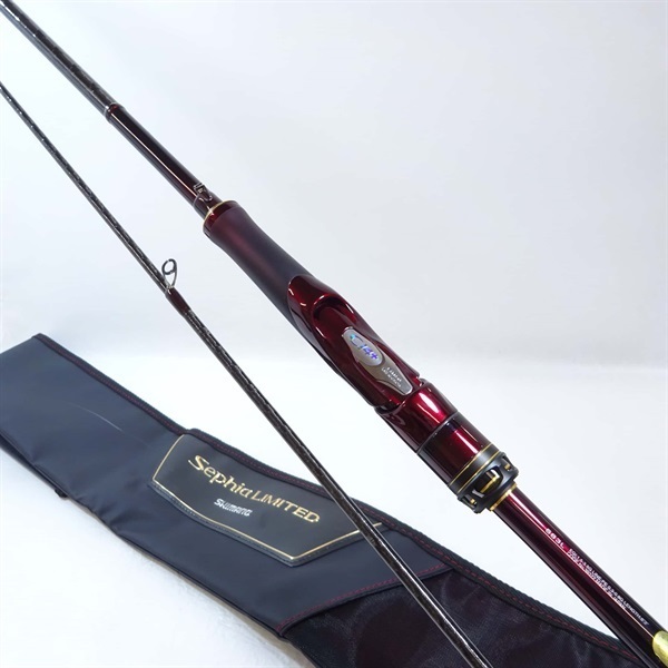 セフィアリミテッドS83L | イシグロ公式オンラインショップ