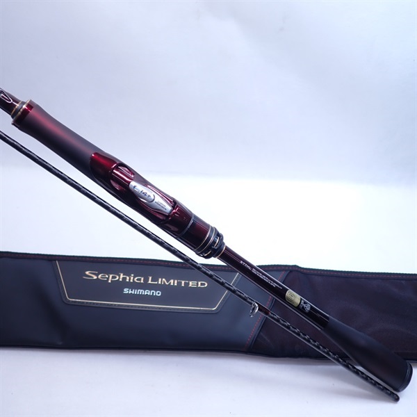 19セフィアリミテッド S77ML | イシグロ公式オンラインショップ