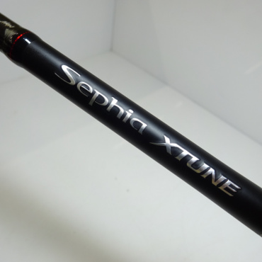 20セフィアエクスチューン 'S810ML | イシグロ公式オンラインショップ