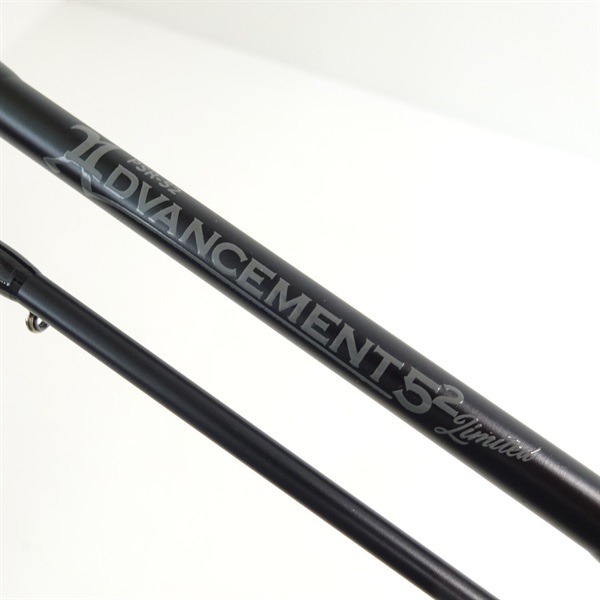 アドバンスメントPSR52リミテッド | イシグロ公式オンラインショップ