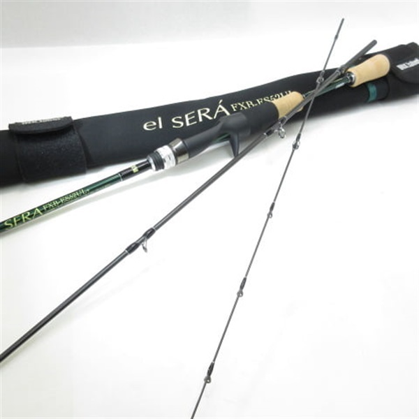 エルセーラFXB－ES52UL＋ | イシグロ公式オンラインショップ