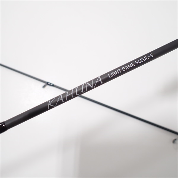 カフナ ライトゲーム542ULーS | イシグロ公式オンラインショップ