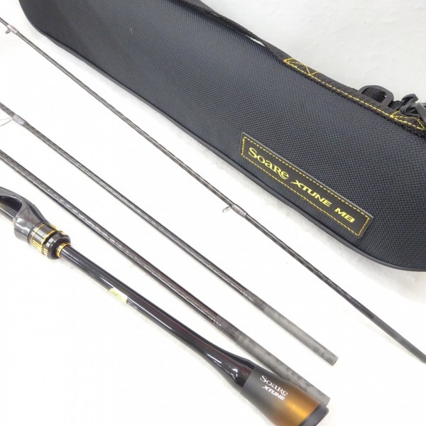 21ソアレエクスチューンMB S76ULーS | イシグロ公式オンラインショップ