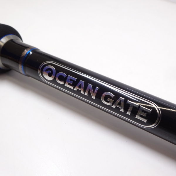 オーシャンゲート JOG-1000MH-K SJ | イシグロ公式オンラインショップ