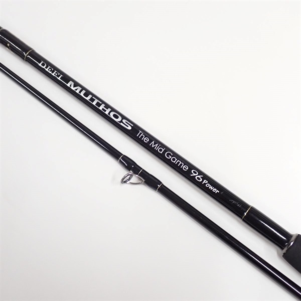 ミュートスミッドゲーム96パワー | イシグロ公式オンラインショップ