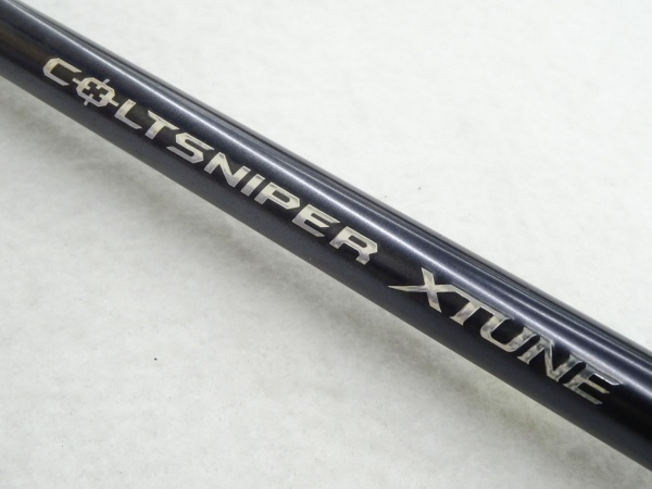 19コルトスナイパー エクスチューン S100MH | イシグロ公式