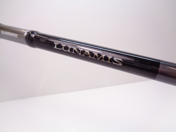 20ルナミス S96MH | イシグロ公式オンラインショップ