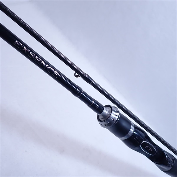 13エクスセンスB804ML／RS | イシグロ公式オンラインショップ