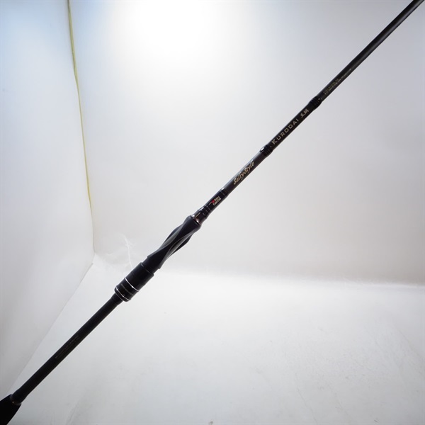 ソルティースタイル クロダイSTKS－832ML－KR | イシグロ